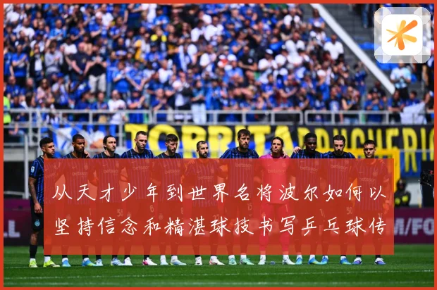 从天才少年到世界名将波尔如何以坚持信念和精湛球技书写乒乓球传奇人解析