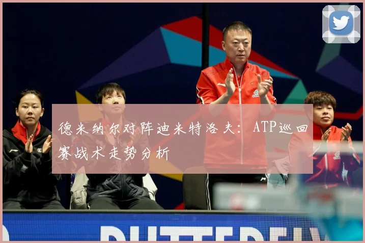 德米纳尔对阵迪米特洛夫：ATP巡回赛战术走势分析