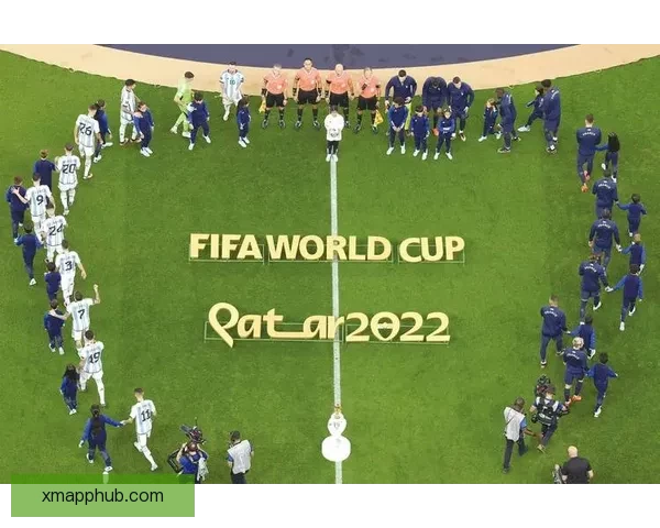 熊猫体育视角下世界杯激情对决与全球球迷狂欢盛宴新篇章