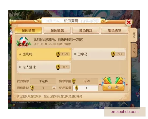 世界杯竞猜结果全面解析与未来赛果精准预测指南