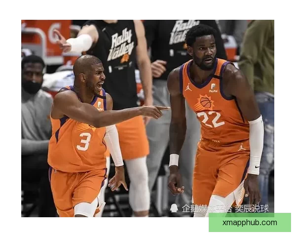 里夫斯谈艾顿与海斯挡拆风格各异 选择正确是关键