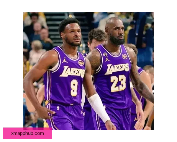 詹姆斯赞布朗尼具备NBA实力 强调家族做事从不敷衍