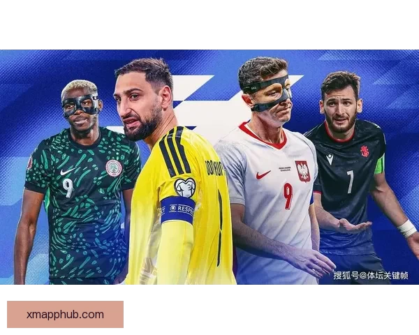 2026世界杯球星榜揭晓 谁将成为足坛新一代巨星的代表