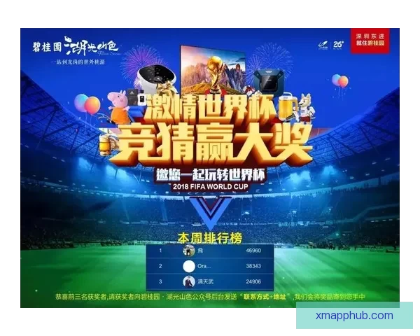 掌握世界杯竞猜游戏规则与投注技巧全面解析助赢赛事预测成功率提升指南