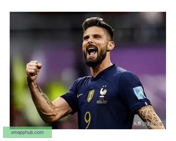 2026世界杯球星榜揭晓 谁将成为足坛新一代巨星的代表