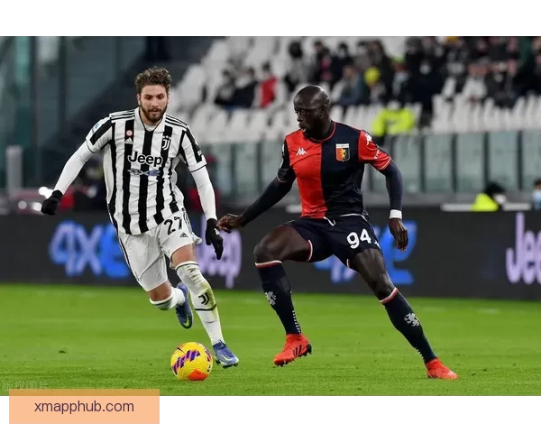 尤文关注热那亚19岁新星埃哈托尔今夏转会潜力